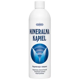 Nami Mineral Bath 500ml