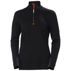 Helly Hansen 75210 Halv Lynlås (Dame)