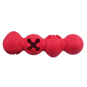 JW Pet Larva Interaktiv Leksak 2-Pack