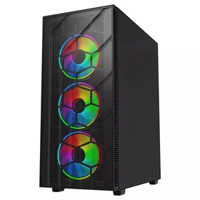 Vida Sirocco V2 (Black)