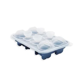 Winkee Ice Cube Mould Kitty