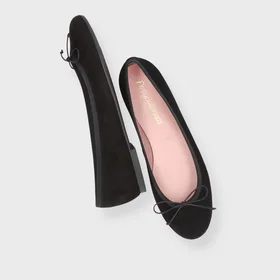 Pretty Ballerinas Angelis Negro