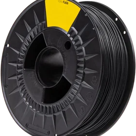 colorFabb PLA High Speed Pro Musta 1.75mm 1kg
