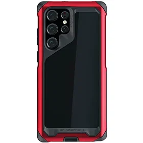 Ghostek Atomic Slim S22 Ultra Etfodral för Samsung Galaxy S22 Ultra