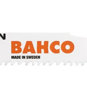 Bahco Tigersågblad 300mm 5/8TPI