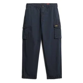 Superdry Parachute Light Cargo Byxor (Herr)