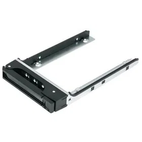 QNAP SSD-bakke