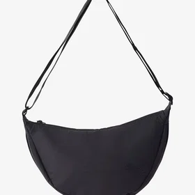 Puma Half Moon Messenger Bag