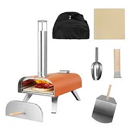George Foreman GFWPPO1ORPC 12"