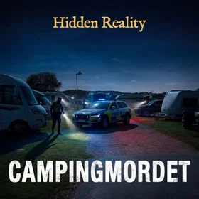 Kamaji Experiences Hidden Reality Mordgåta Campingmordet