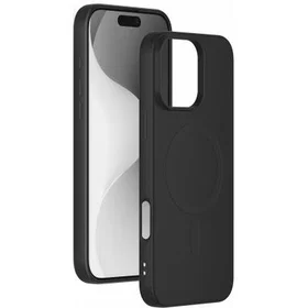 BigBen Silicone Case for iPhone 16 Pro Max