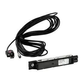 ACV 15-7590007 Bilantennadapter Dab/Ukw-Splitter
