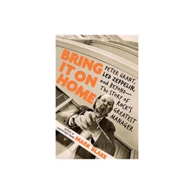 Bring It On Home Hardcover