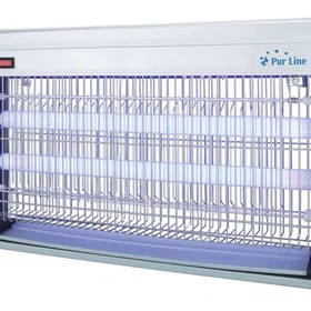 Purline ZZAP 40 Tue Insectes Répulsif