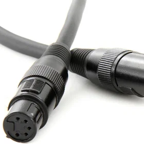 PERFEX DMX Kabel 20m -DMX1-20