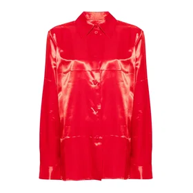 Jil Sander Skjorta