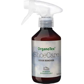 Organotex ShoeCare Luktavlägsnare 300ml