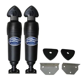 Bennett Trim Tabs Conversion Kit Lenco To Bolt Flap