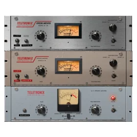 Universal Audio Teletronix LA-2A