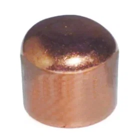K65 Ändhylsa 1 3/8"