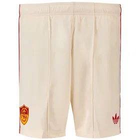 Adidas As Roma 26/27 Away Shorts (Herr)
