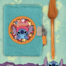 Canenco Stitch Journal