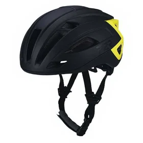 P2R Rodeo Helmet Svart S-M