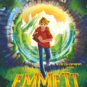 Paths Emmett och de episka ordsökningarna