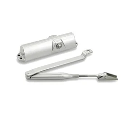 Dorma Ferme-porte pour Front Door Sølv TS68