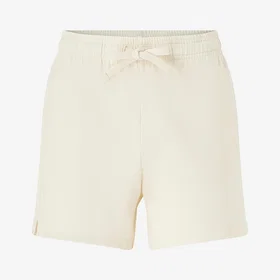 Champion C Logo Sweatshorts (Dam)