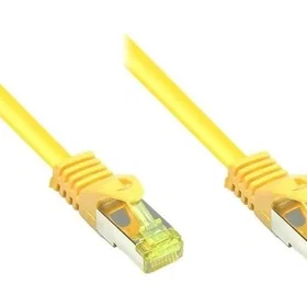 Alcasa electronik Good Connections RNS S/FTP Cat7 2m 8070R-020Y Patch Cable