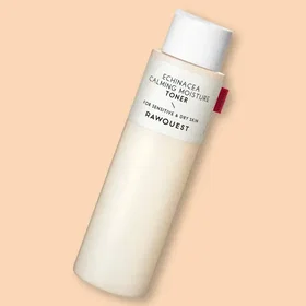 Rawquest Echinacea Apaisant Hydratant Tonique 200ml