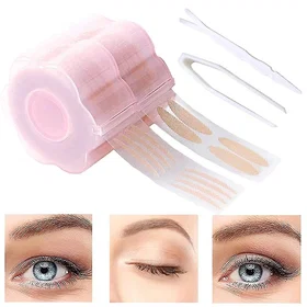 Easy Butterfly Eyelid Tape