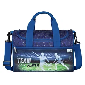 Scooli FUBA7252 Sac polochon 8L