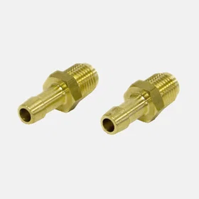 Orbitrade CAV Messing Nippel Han 10mm