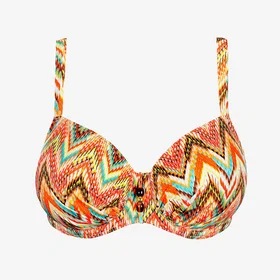 PrimaDonna Kiruna Full Cup Bikini Top