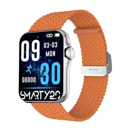 SMARTY2.0 SW028C02