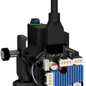 LDO Motors Orbitool Työlevy Kit