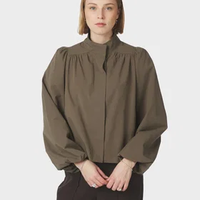 Neo Noir Tirsa Twill Jakke (Dame)