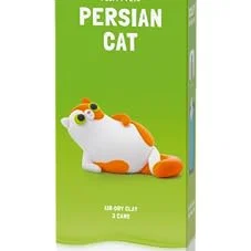 Hey Clay HC-60045 Fluffy Pets Modelllera