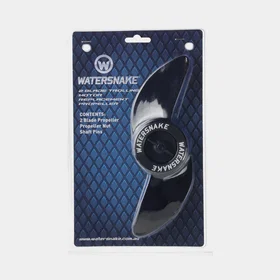 Watersnake 2-Blade Propeller Kit