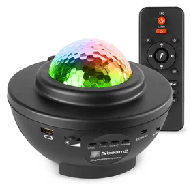 BeamZ SkyNight Projector Night Light