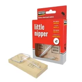 Little Mouse Trap 2-pack