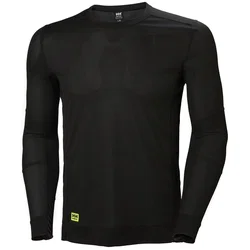 Helly Hansen Lifa Crewneck Basislag (Herre)