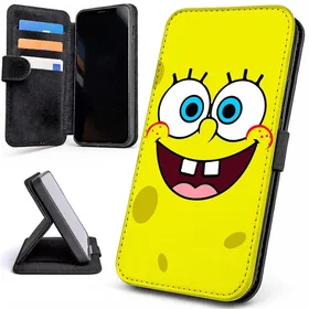 Svampebob Etui för Google Pixel 10A