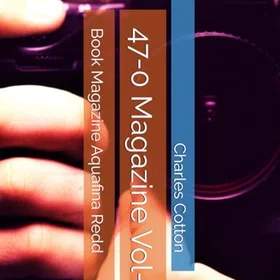 Aquafina 47-0 Magazine Vol-4