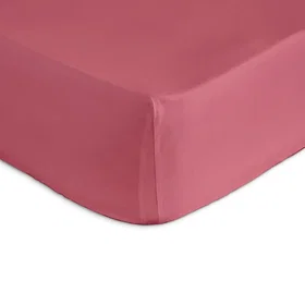 Naf Naf Drap housse en coton 100x200+28cm