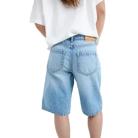 Balmohk Basic Jort Denim Shorts (Women's)