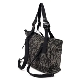 Munich Zone Shopper Backpack