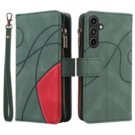 KS Wallet Case for Samsung Galaxy A15